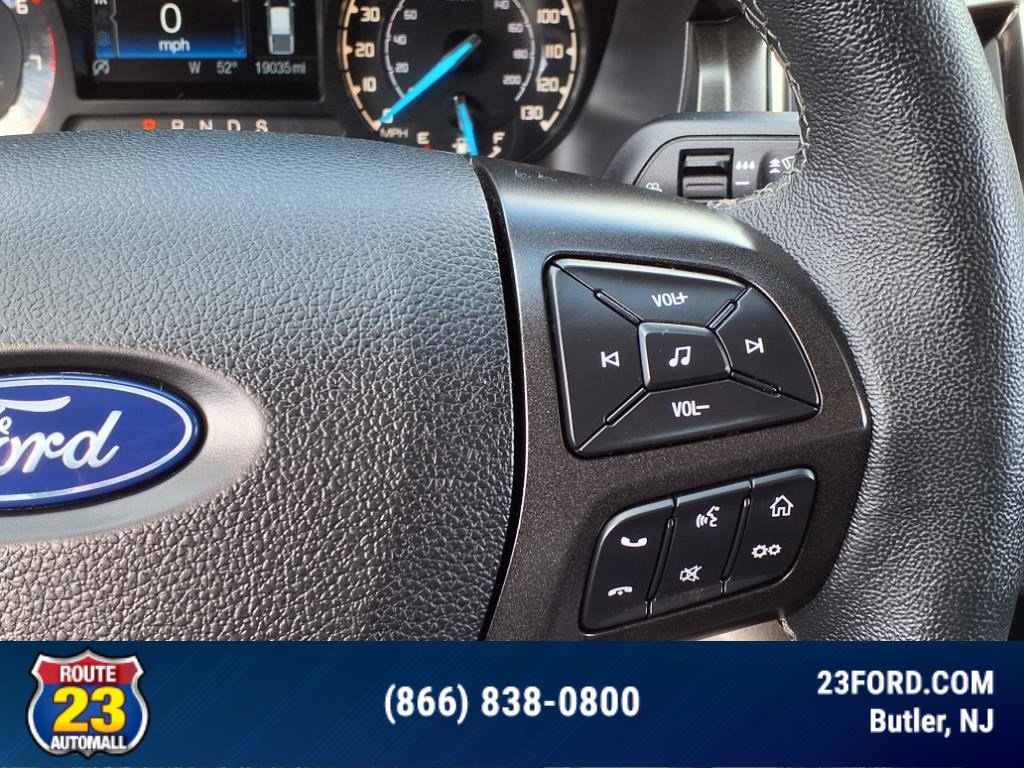 Certified 2022 Ford Ranger XLT w/ Tremor Off-Road Package image 17