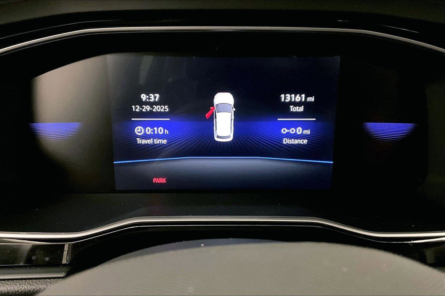 Used 2024 Volkswagen Jetta SE image 19