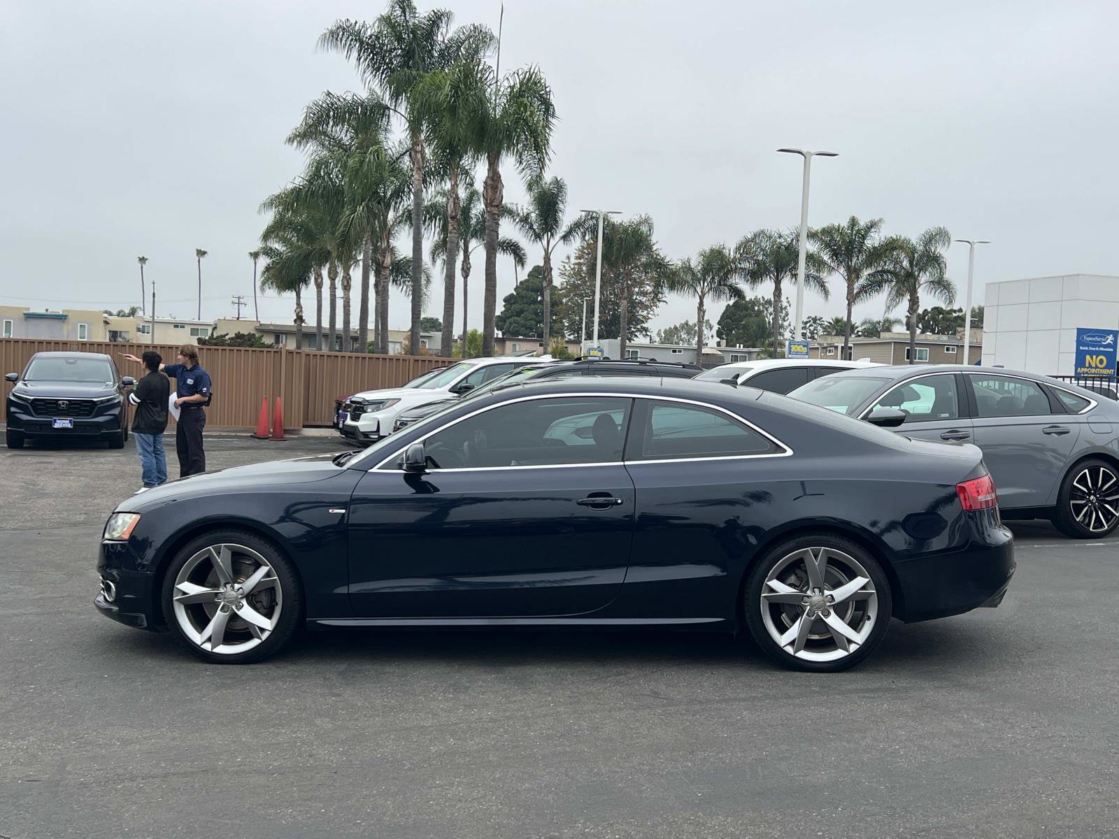 Used 2011 Audi A5 2.0T Prestige image 2