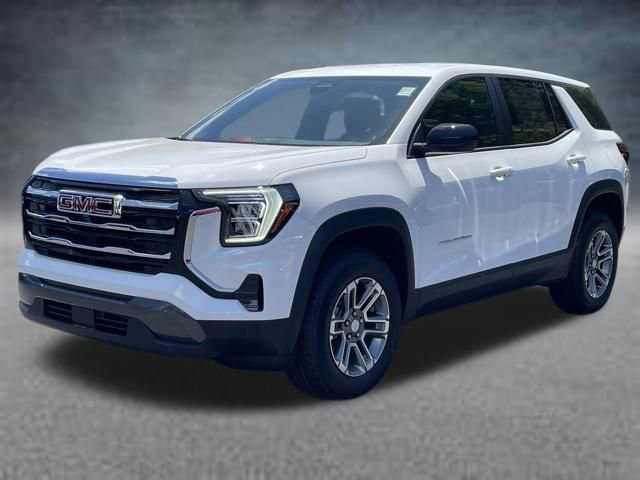New 2025 GMC Terrain Elevation image 22