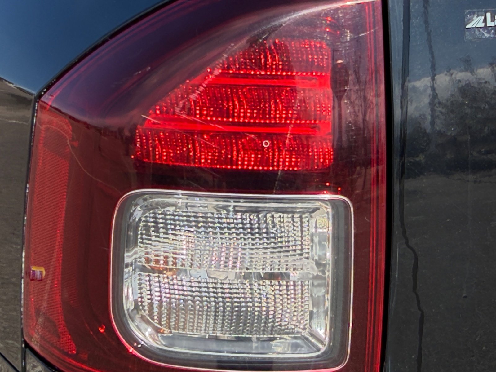 Used 2014 Jeep Compass Sport w/ Power Value Group image 20