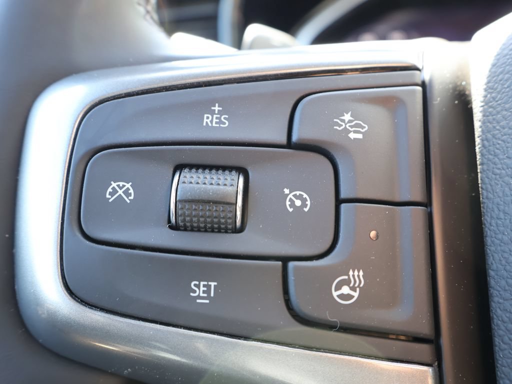 New 2026 Chevrolet Silverado 1500 LT Trail Boss w/ LT Trail Boss Premium Package AWD/4WD image 19