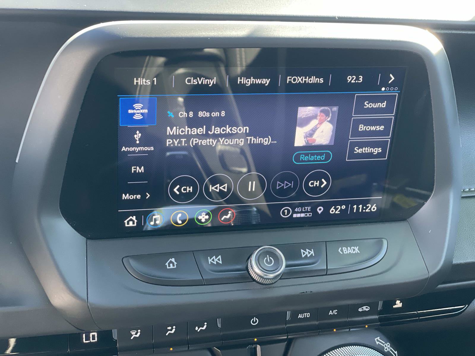 Used 2023 Chevrolet Camaro LT w/ RS Package image 7