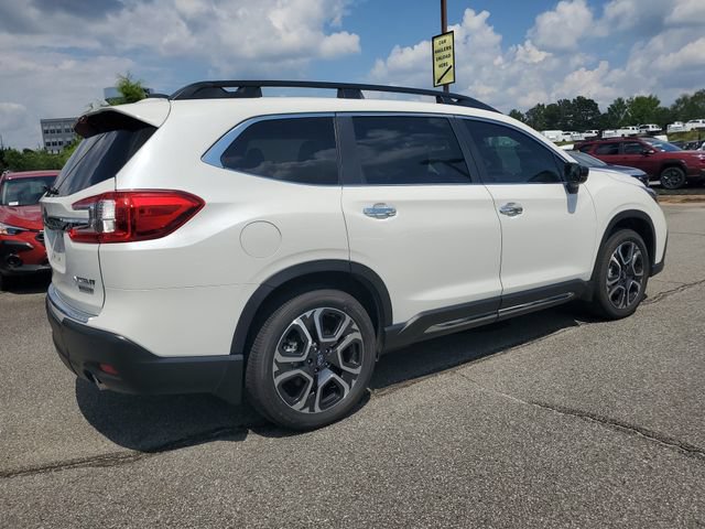 Certified 2025 Subaru Ascent Touring w/ Popular Package #1 AWD/4WD image 7