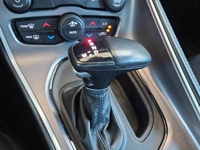 Used 2022 Dodge Challenger R/T w/ Plus Package RWD image 12