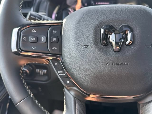 New 2027 RAM 1500 Limited AWD/4WD image 20