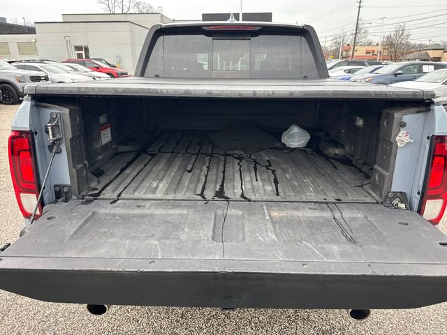 Used 2022 Honda Ridgeline Black Edition image 14