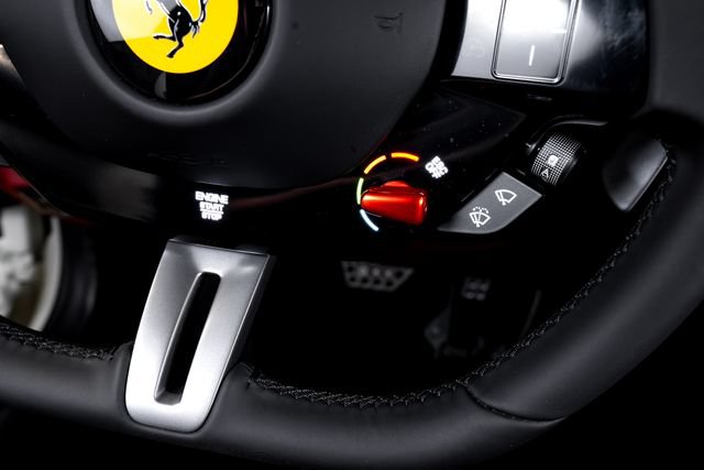 Used 2024 Ferrari Roma RWD image 43