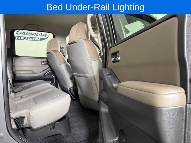 Used 2023 Nissan Frontier SV w/ SV Convenience Package image 18