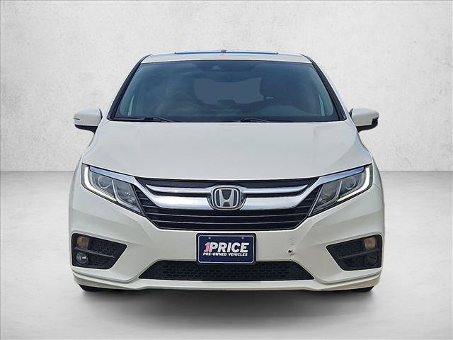 Used 2018 Honda Odyssey EX-L image 2