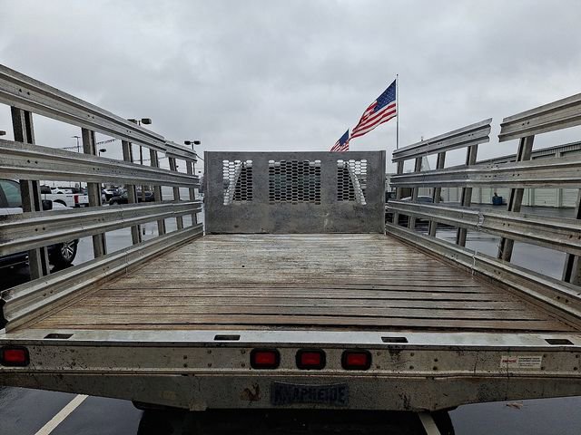 Used 2022 RAM 5500 Tradesman w/ Chrome Appearance Group image 26