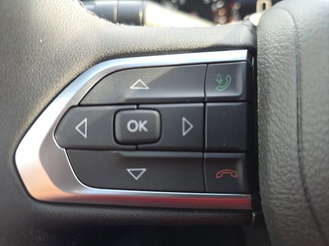 New 2026 Jeep Compass Latitude image 18