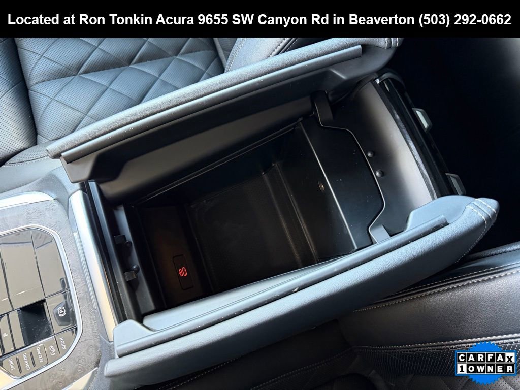 Used 2024 BMW X5 xDrive40i image 26