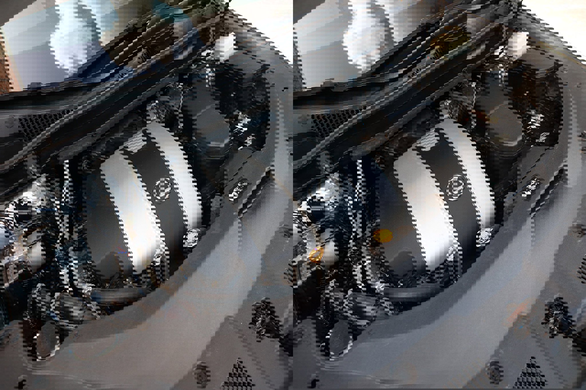 Used 2017 Lexus RX 350 F Sport image 56