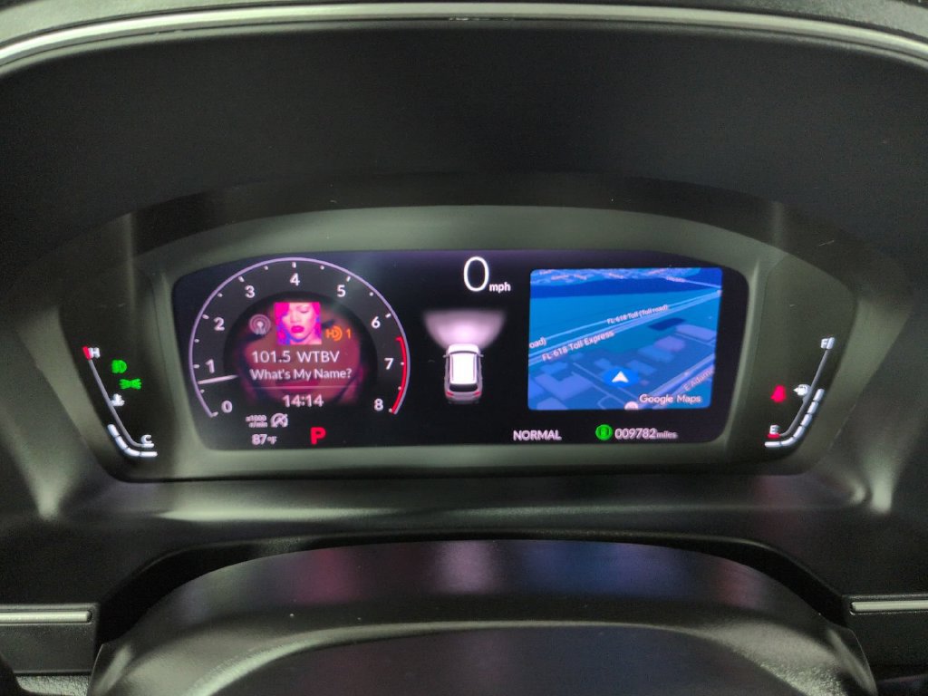 Used 2026 Honda Pilot EX-L image 43