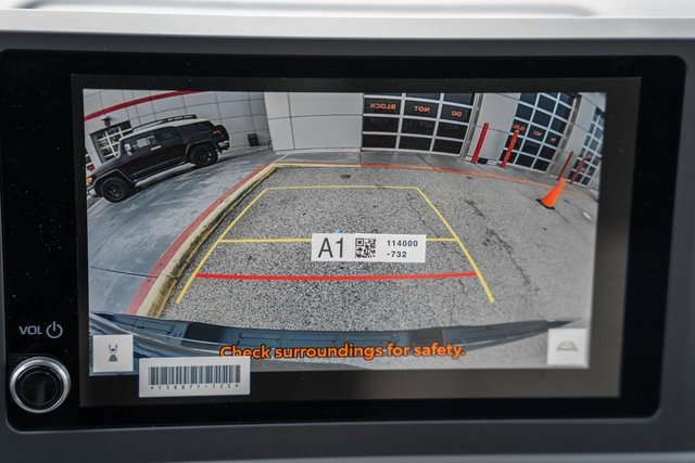 New 2026 Toyota Tacoma TRD Sport image 41