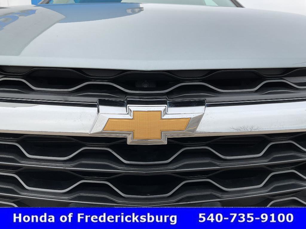 Used 2025 Chevrolet Blazer LT image 14