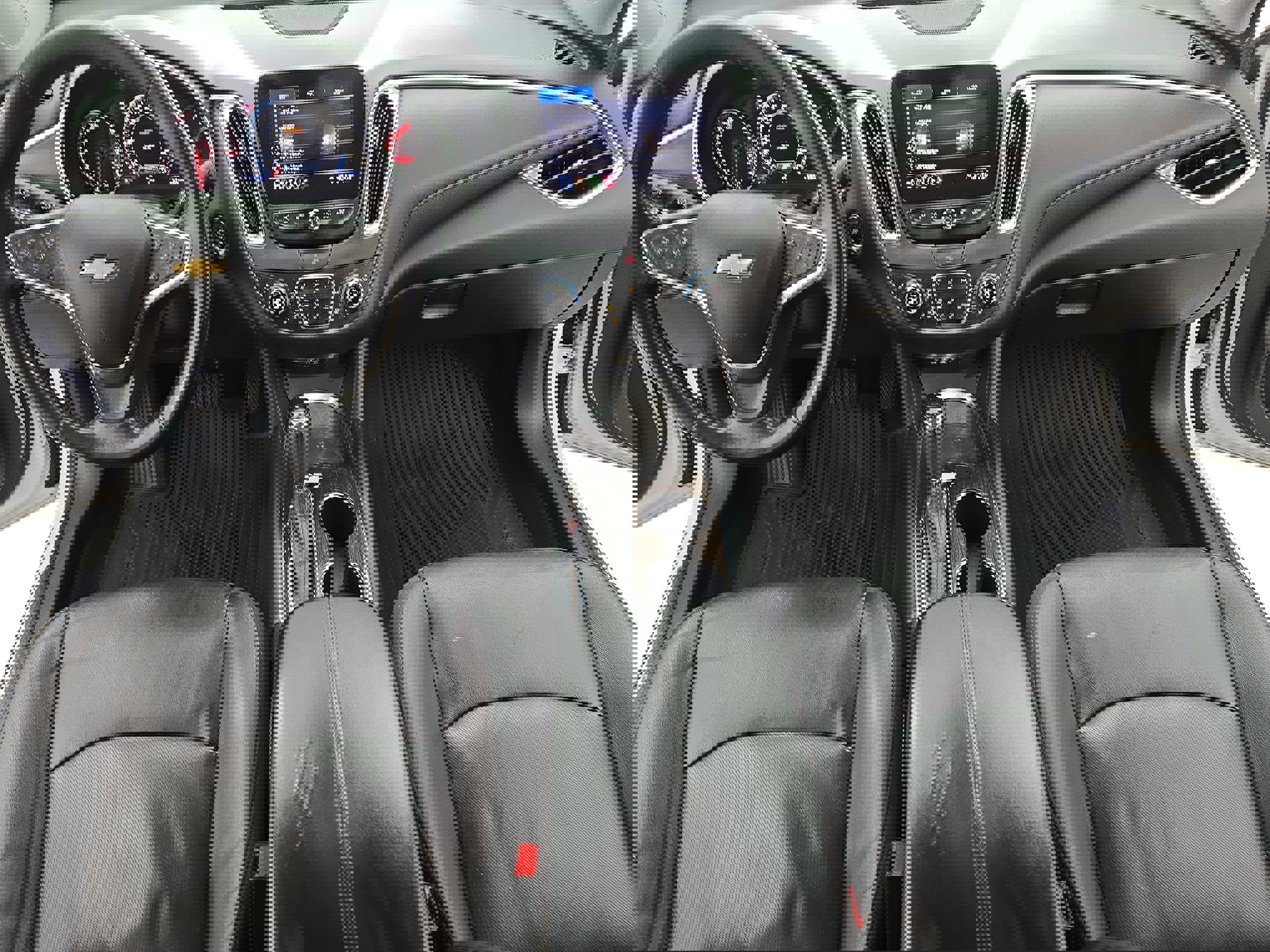 Used 2020 Chevrolet Malibu Premier image 9