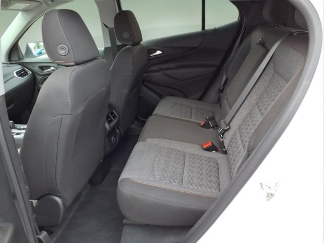 Used 2024 Chevrolet Equinox LT w/ LPO, Floor Liner Package FWD image 12
