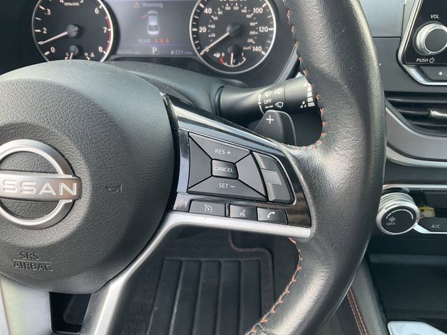 Certified 2024 Nissan Altima 2.5 SR image 24