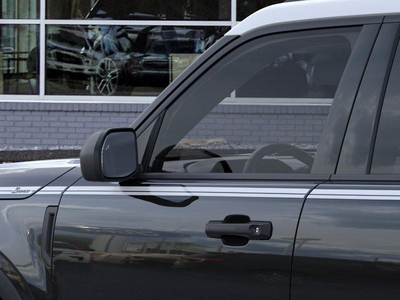 New 2026 Ford Bronco Sport Heritage w/ Convenience Package AWD/4WD image 20