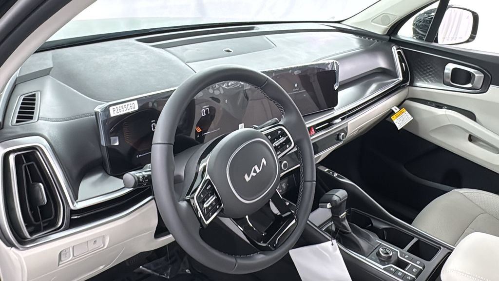 New 2025 Kia Sorento S image 34