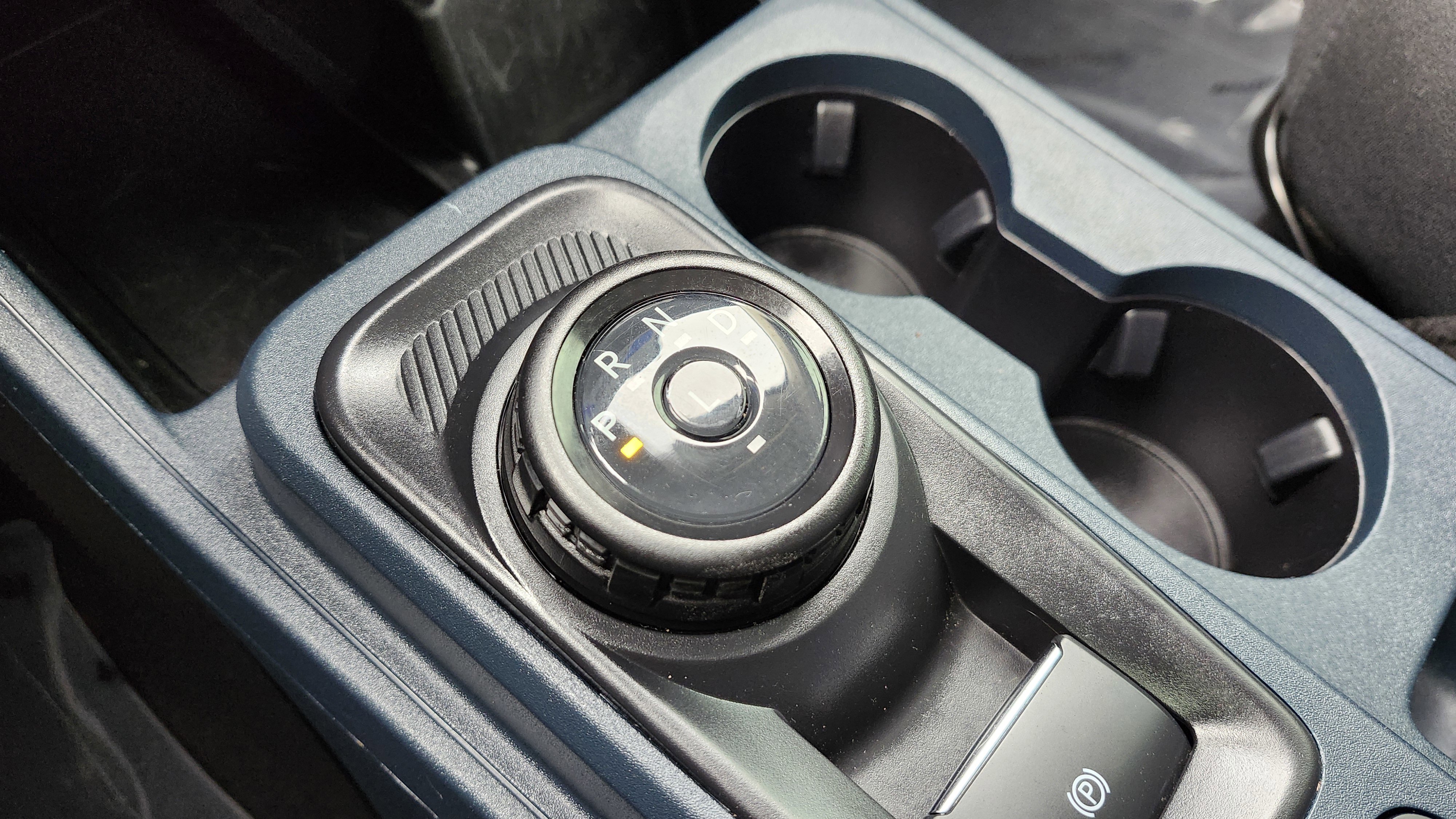 Used 2025 Ford Maverick XLT w/ Black Appearance Package image 30