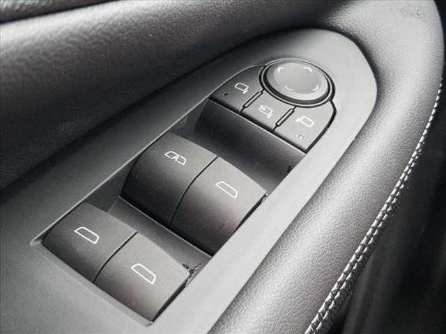 New 2025 Chevrolet Blazer EV LT AWD/4WD image 19