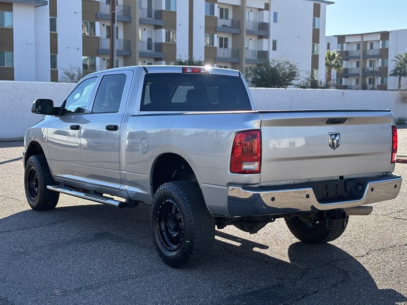 Used 2015 RAM 2500 Tradesman w/ Chrome Appearance Group AWD/4WD image 5