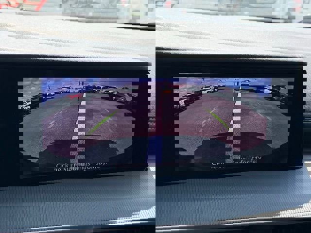 New 2025 Nissan Murano SV image 33