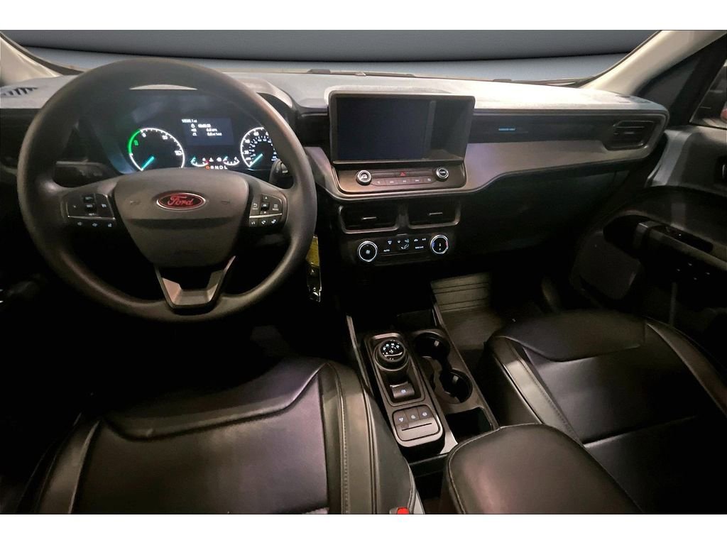 Used 2024 Ford Maverick XL image 17