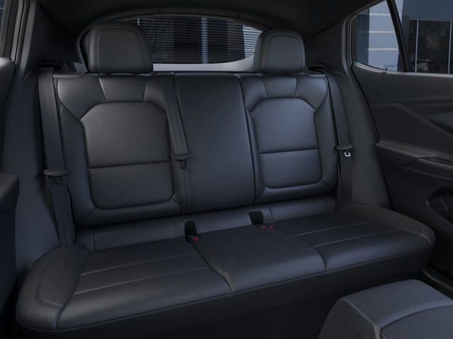 New 2025 Buick Envista Sport Touring w/ Advanced Safety Package image 17