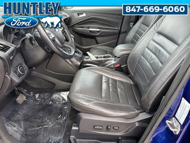 Used 2015 Ford Escape Titanium w/ Equipment Group 301A image 20