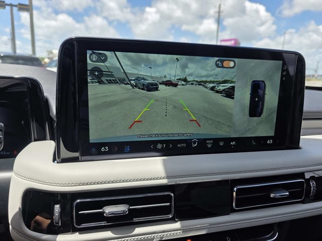 New 2026 Lincoln Aviator 2WD image 15