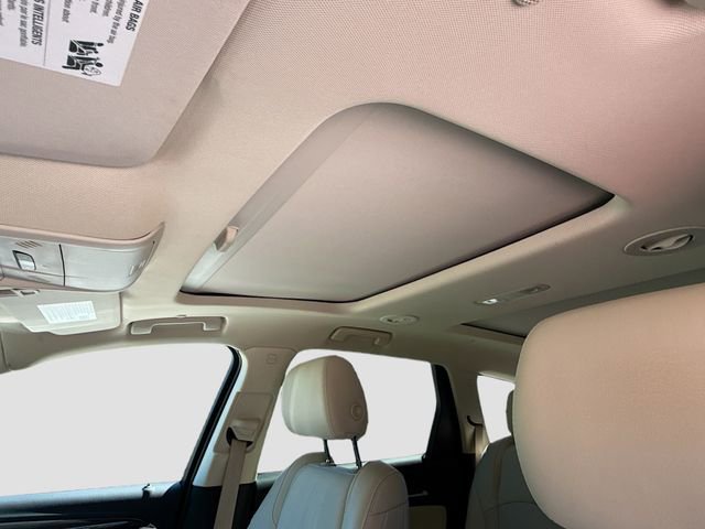 Used 2023 Buick Enclave Premium w/ Experience Buick Package AWD/4WD image 28