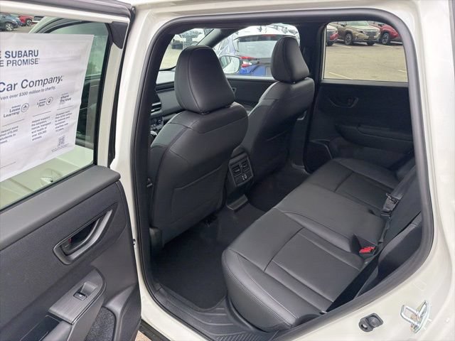 New 2026 Subaru Outback Premium AWD/4WD image 17