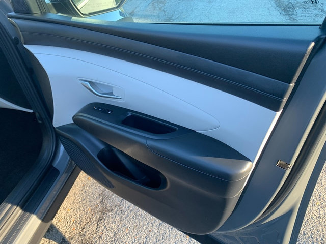 Certified 2026 Hyundai Tucson SEL AWD/4WD image 13