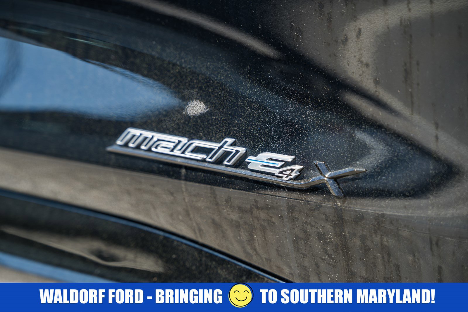 Used 2024 Ford Mustang Mach-E GT image 32