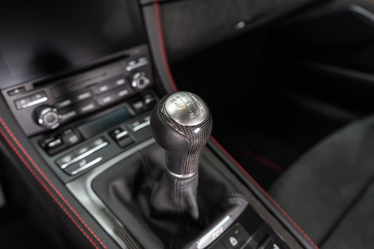 Used 2024 Porsche 718 Cayman GTS RWD image 66