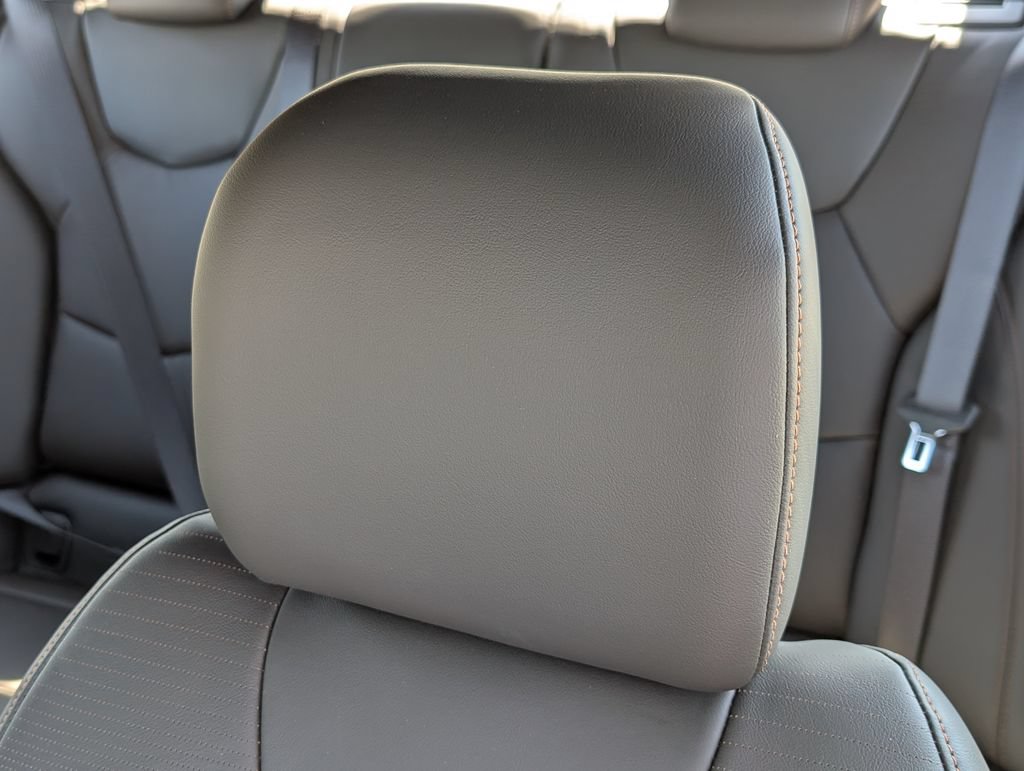 New 2026 Cadillac CT5 Sport AWD/4WD image 13