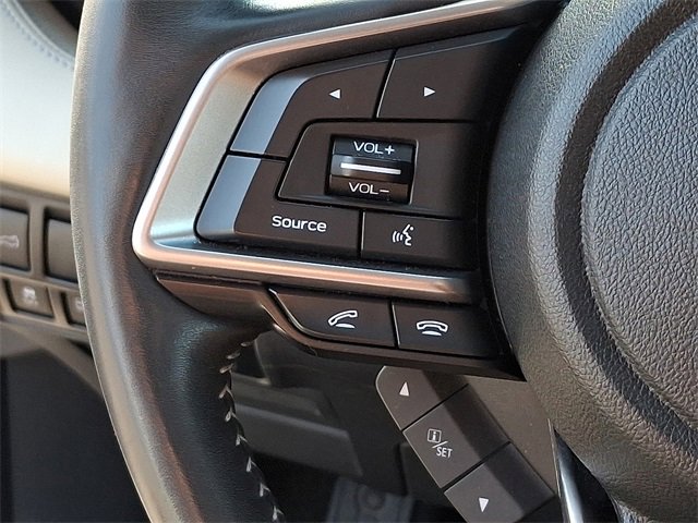 Used 2019 Subaru Ascent Touring w/ Popular Package #3 image 22