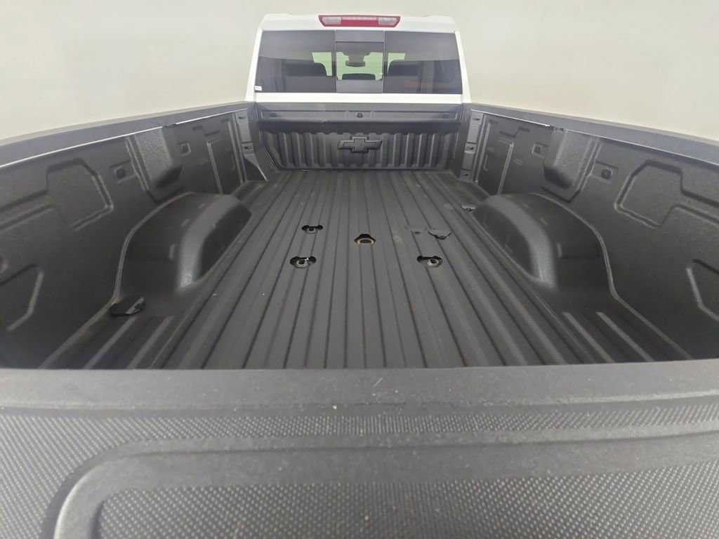 Certified 2025 Chevrolet Silverado 3500 LT AWD/4WD image 16