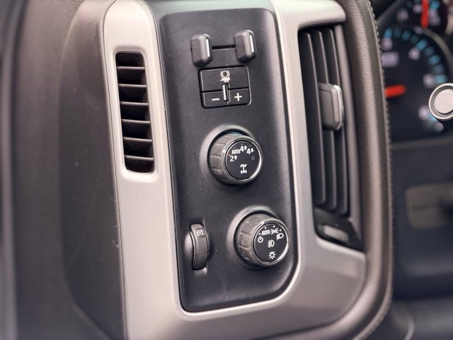 Used 2019 GMC Sierra 1500 SLE w/ SLE Value Package image 8