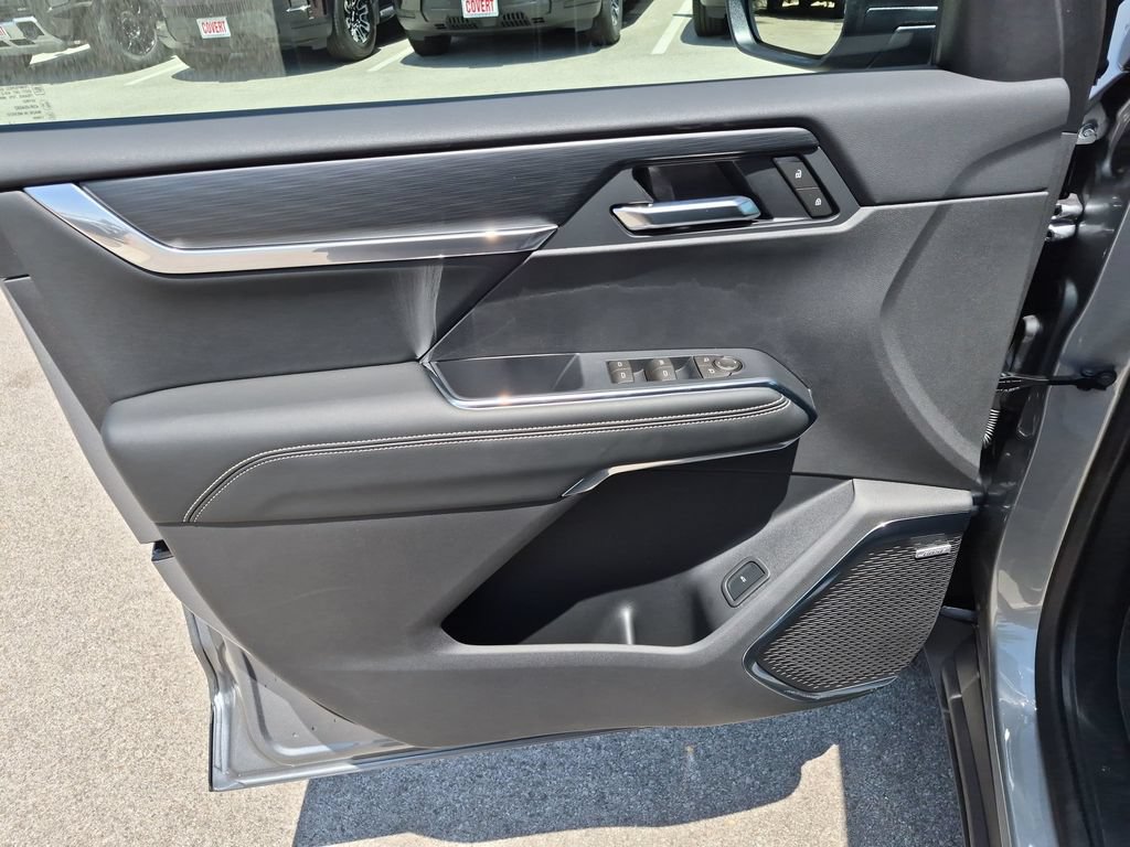 New 2026 GMC Acadia Elevation w/ Black Edition FWD image 20