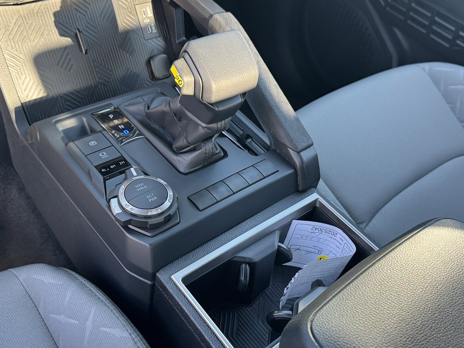 New 2026 Toyota Tacoma SR5 image 19