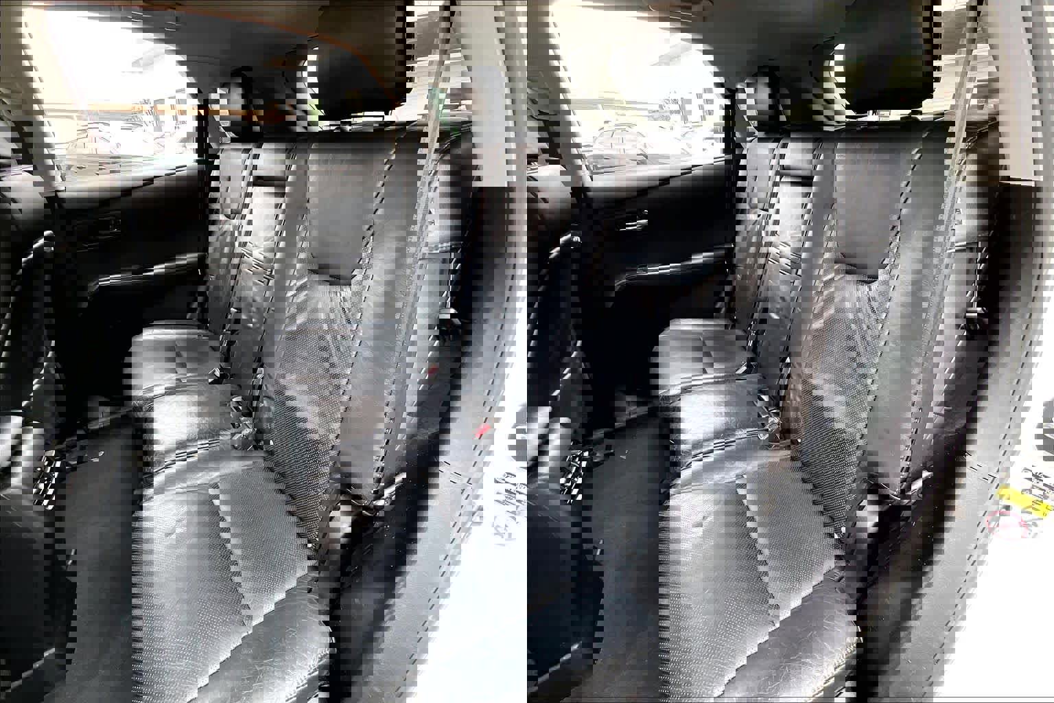 Used 2013 Lexus RX 350 AWD w/ Navigation Pkg image 21