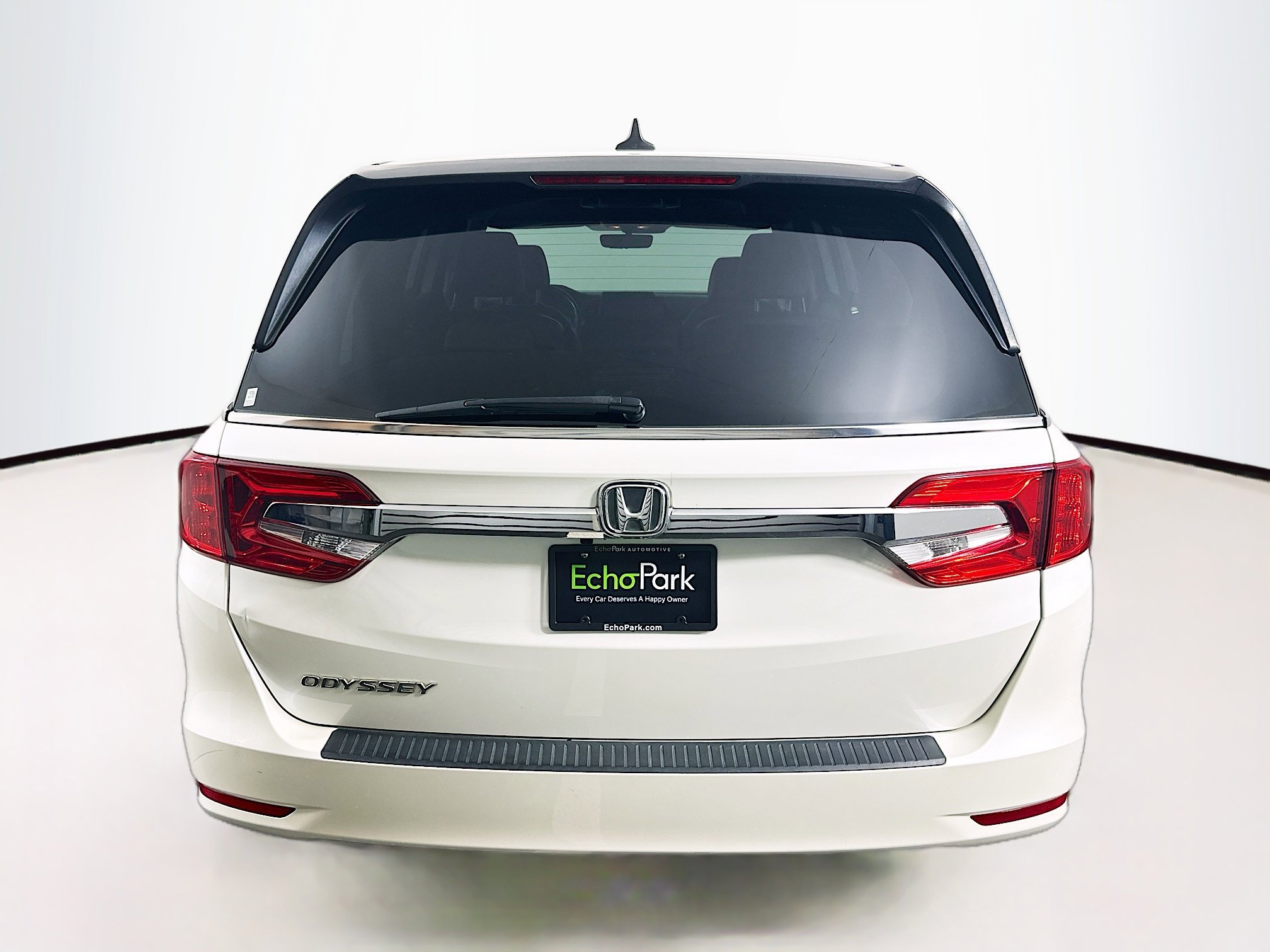 Used 2018 Honda Odyssey EX-L image 7