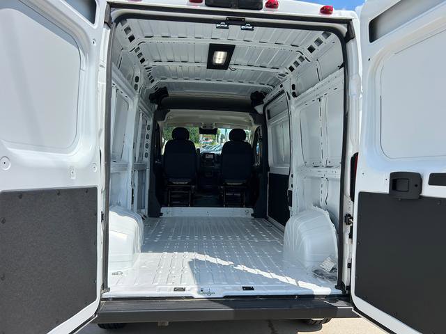 Used 2024 RAM ProMaster 1500 w/ Convenience Group image 17