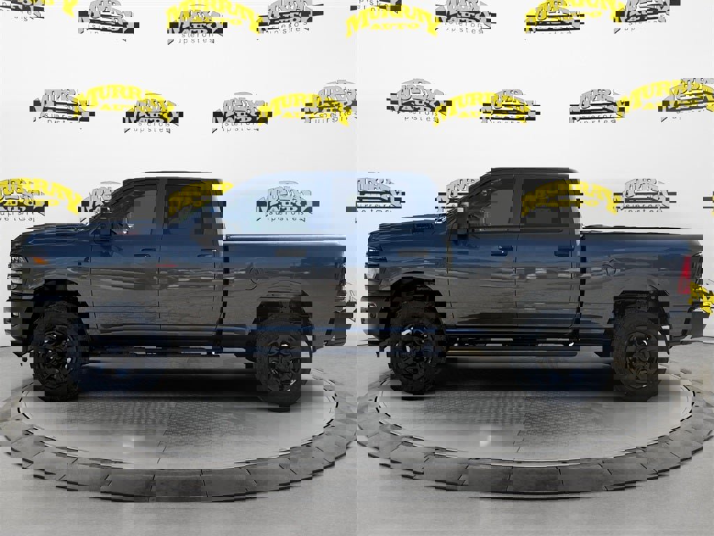 New 2026 RAM 3500 Tradesman image 2