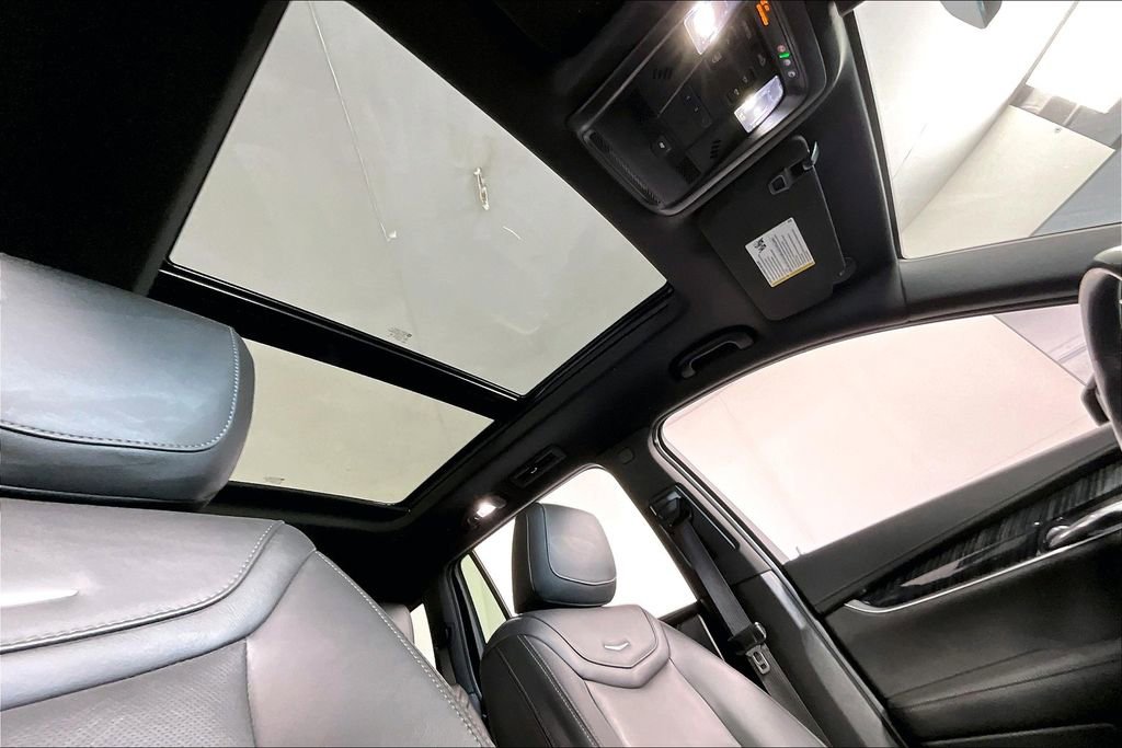 Used 2024 Cadillac XT6 Premium Luxury image 22